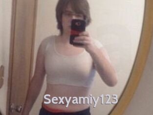 Sexyamiy123