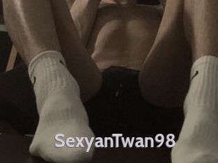 SexyanTwan98