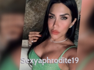 Sexyaphrodite19