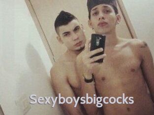 Sexyboysbigcocks