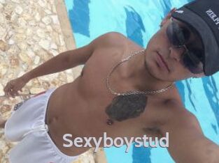 Sexyboystud