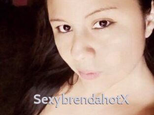 SexybrendahotX