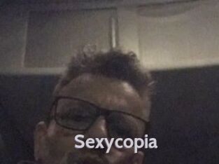 Sexycopia