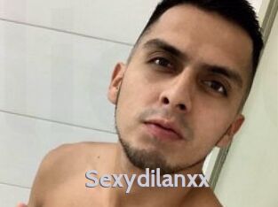 Sexydilanxx