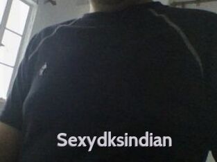 Sexydksindian