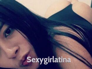 Sexygirlatina