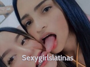 Sexygirlslatinas