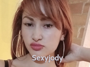 Sexyjody