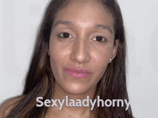 Sexylaadyhorny