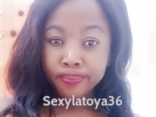 Sexylatoya36