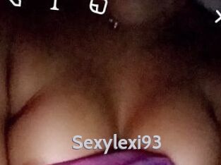 Sexylexi93