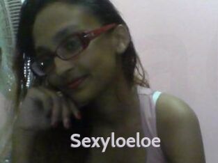 Sexyloeloe