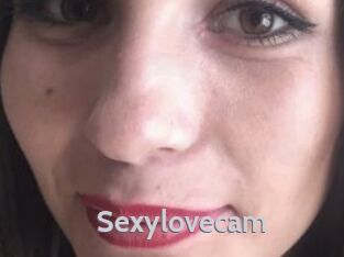 Sexylovecam