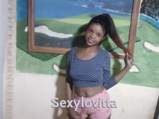 Sexylovitta