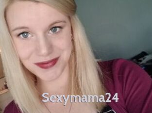 Sexymama24