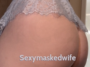 Sexymaskedwife