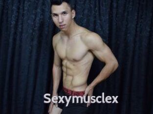 Sexymusclex