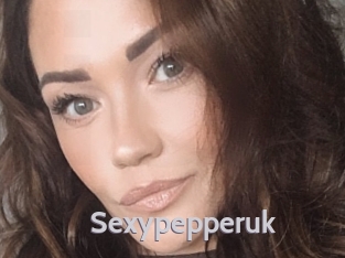 Sexypepperuk