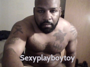 Sexyplayboytoy