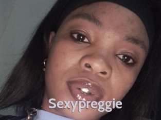 Sexypreggie