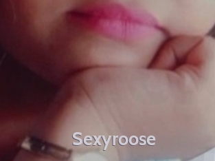 Sexyroose