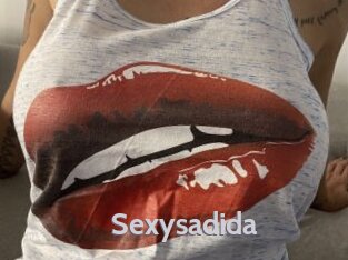 Sexysadida