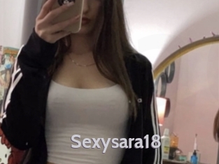 Sexysara18