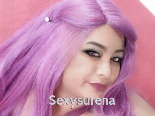 Sexysurena