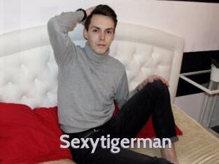 Sexytigerman