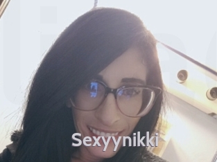 Sexyynikki