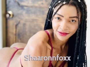 Shaaronnfoxx