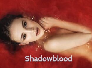 Shadowblood