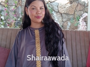 Shairaawada