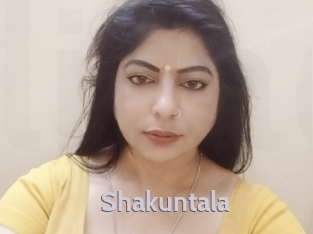 Shakuntala