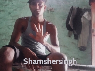 Shamshersingh