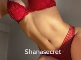 Shanasecret