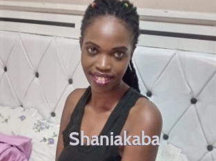 Shaniakaba