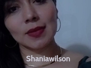 Shaniawilson