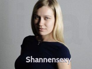 Shannensexy