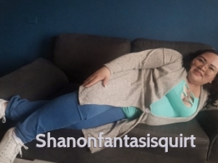 Shanonfantasisquirt