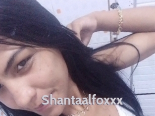 Shantaalfoxxx