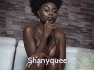 Shanyqueen