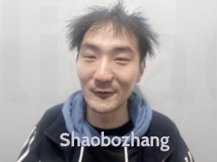 Shaobozhang