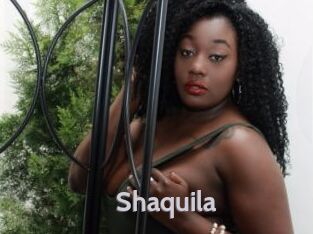 Shaquila