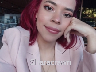 Sharacrawn