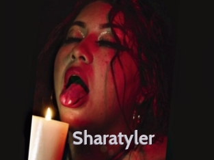 Sharatyler