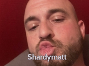 Shardymatt