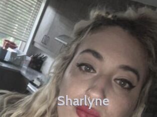 Sharlyne