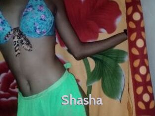 Shasha