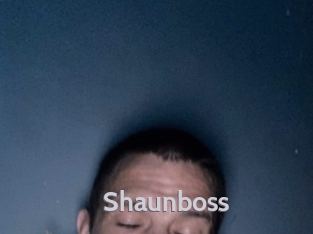 Shaunboss